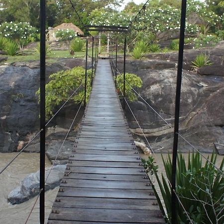 Galapita Eco Lodge Buttala Экстерьер фото