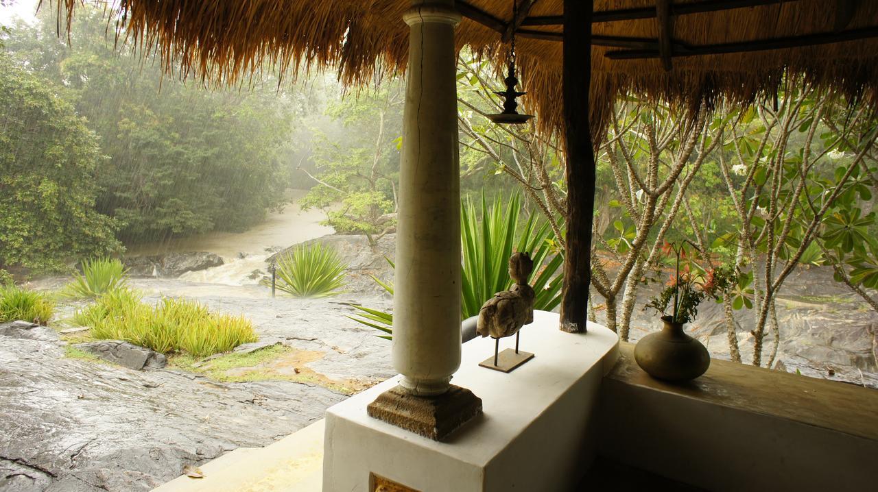 Galapita Eco Lodge Buttala Экстерьер фото