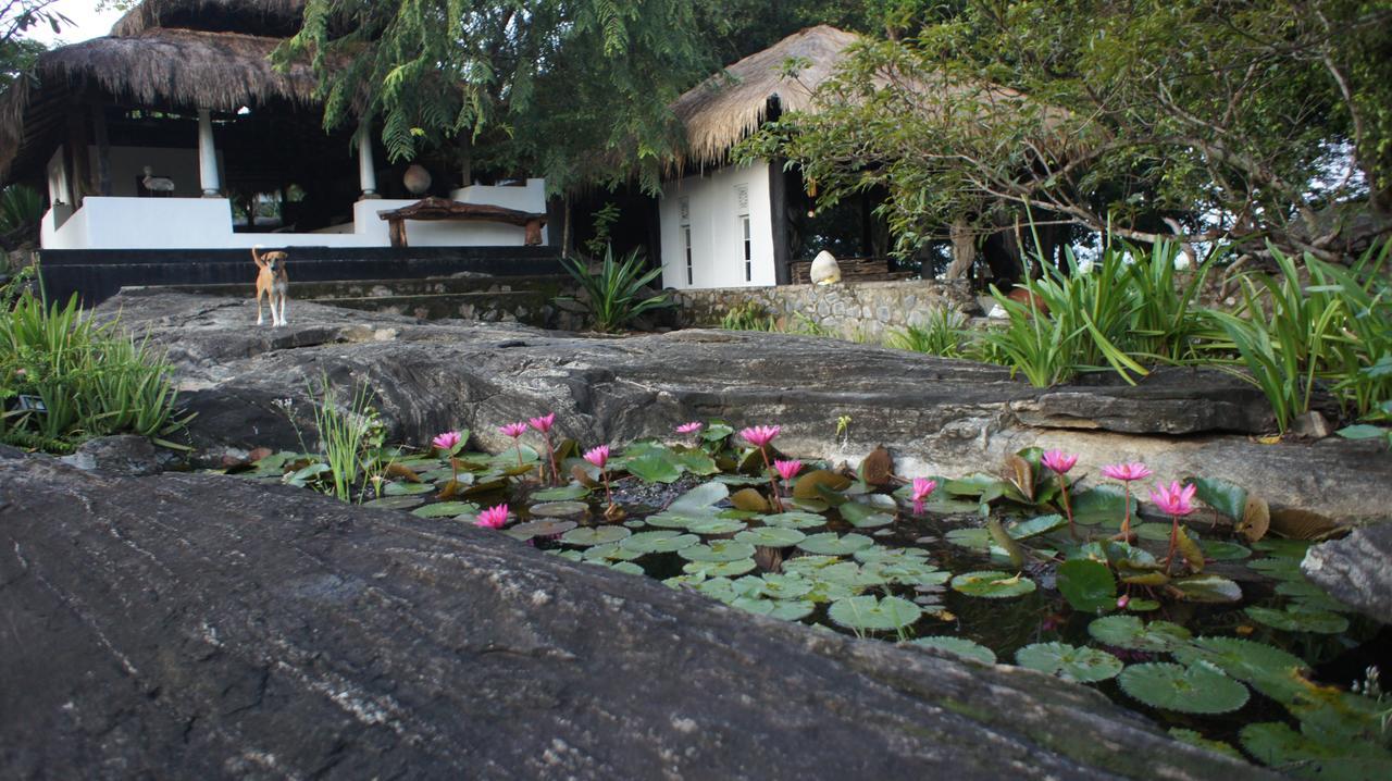 Galapita Eco Lodge Buttala Экстерьер фото
