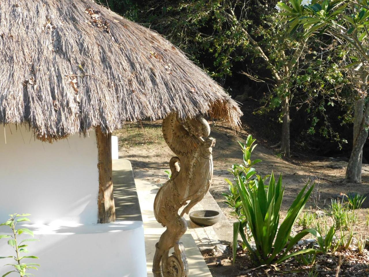 Galapita Eco Lodge Buttala Экстерьер фото