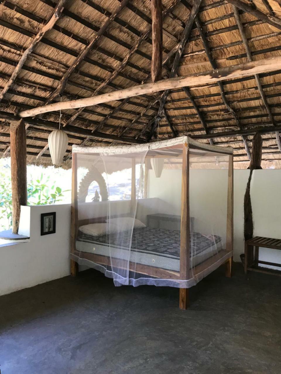 Galapita Eco Lodge Buttala Экстерьер фото