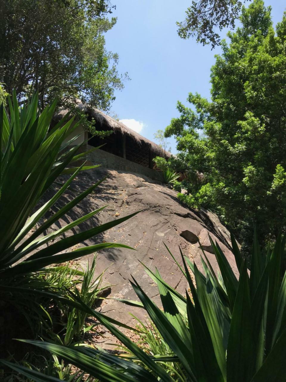 Galapita Eco Lodge Buttala Экстерьер фото