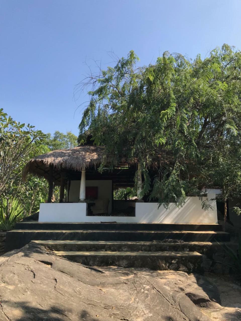 Galapita Eco Lodge Buttala Экстерьер фото