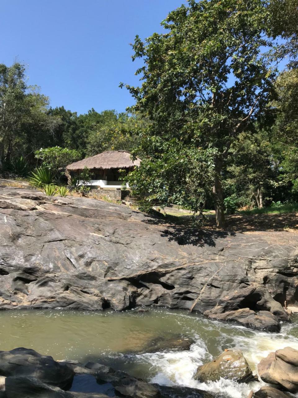 Galapita Eco Lodge Buttala Экстерьер фото