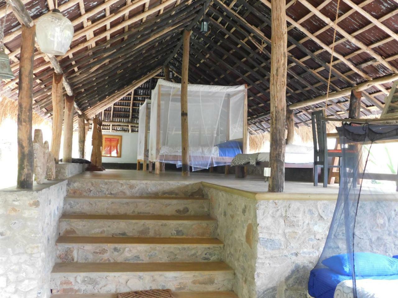 Galapita Eco Lodge Buttala Экстерьер фото