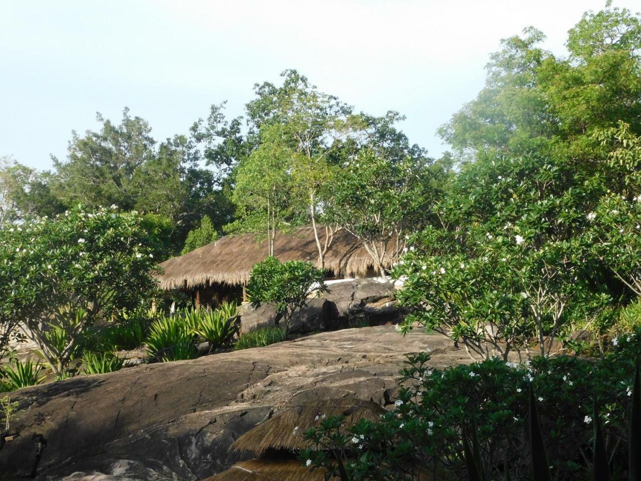 Galapita Eco Lodge Buttala Экстерьер фото
