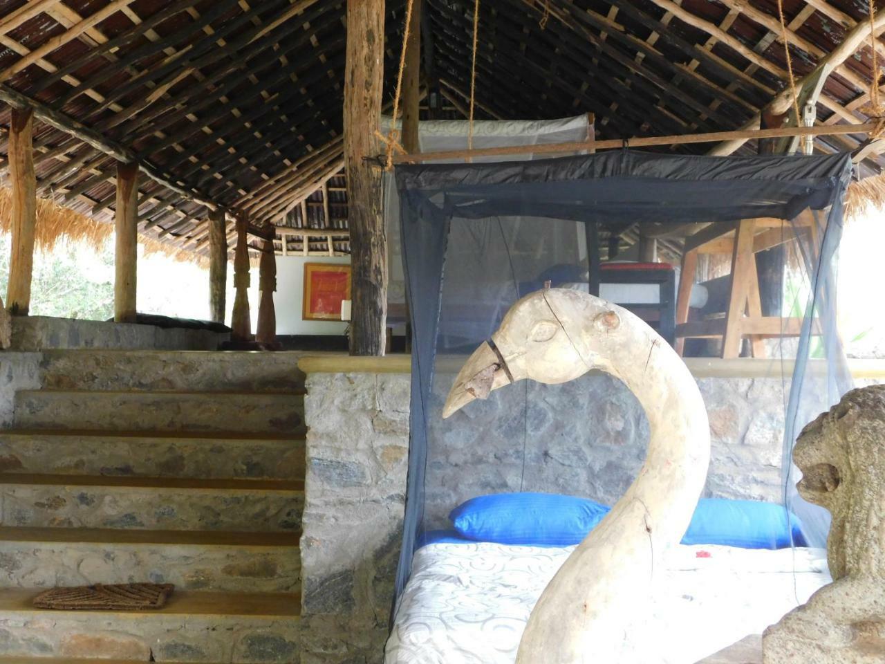 Galapita Eco Lodge Buttala Экстерьер фото