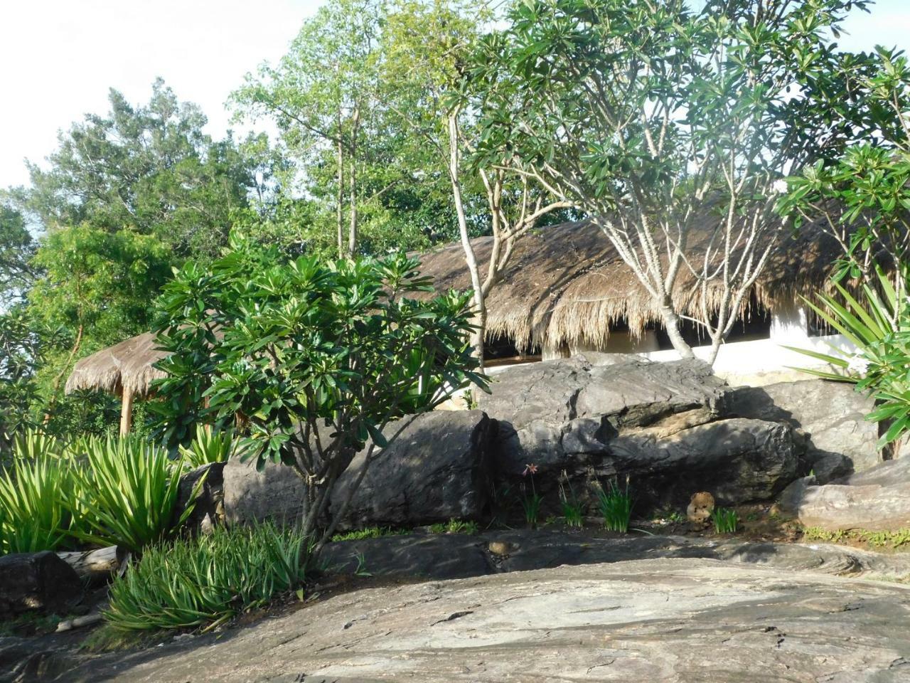 Galapita Eco Lodge Buttala Экстерьер фото