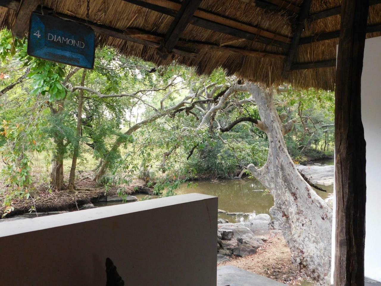 Galapita Eco Lodge Buttala Номер фото