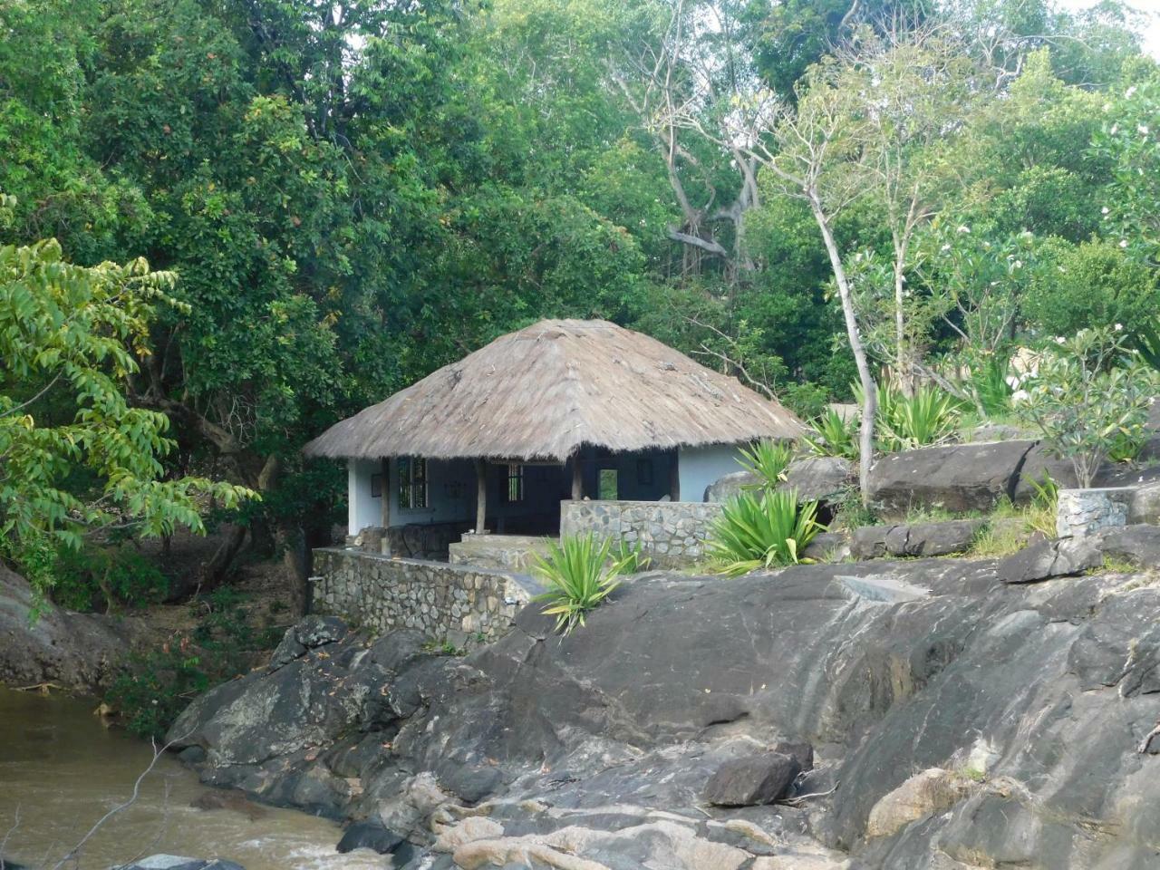Galapita Eco Lodge Buttala Экстерьер фото
