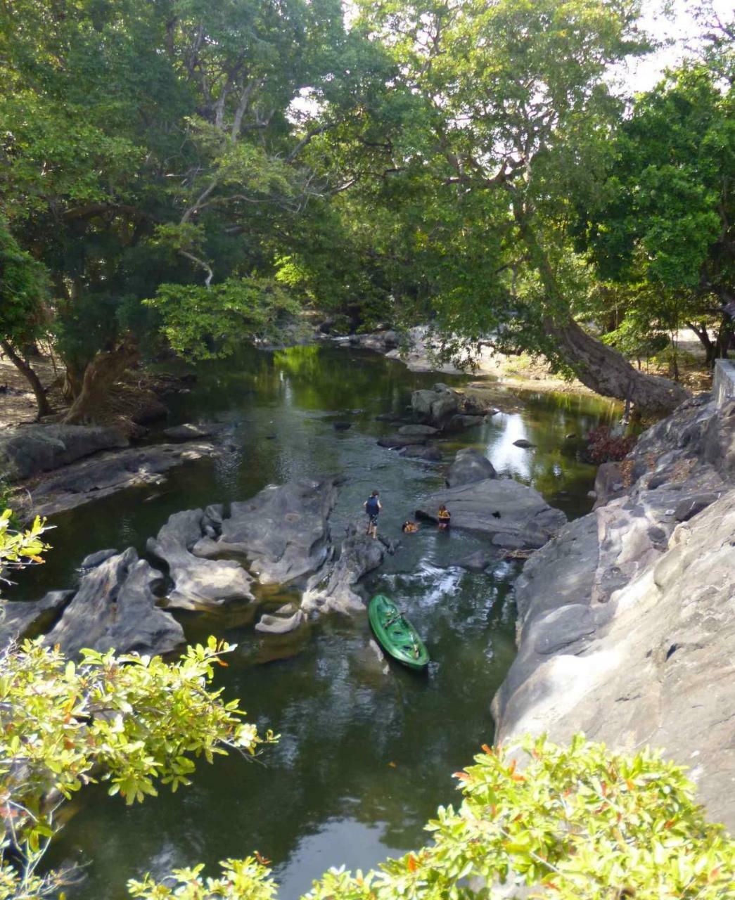 Galapita Eco Lodge Buttala Экстерьер фото