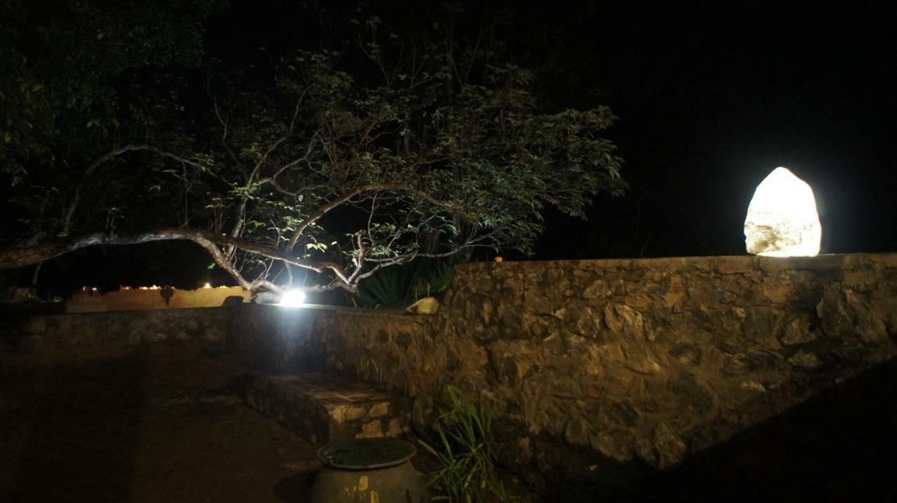 Galapita Eco Lodge Buttala Экстерьер фото