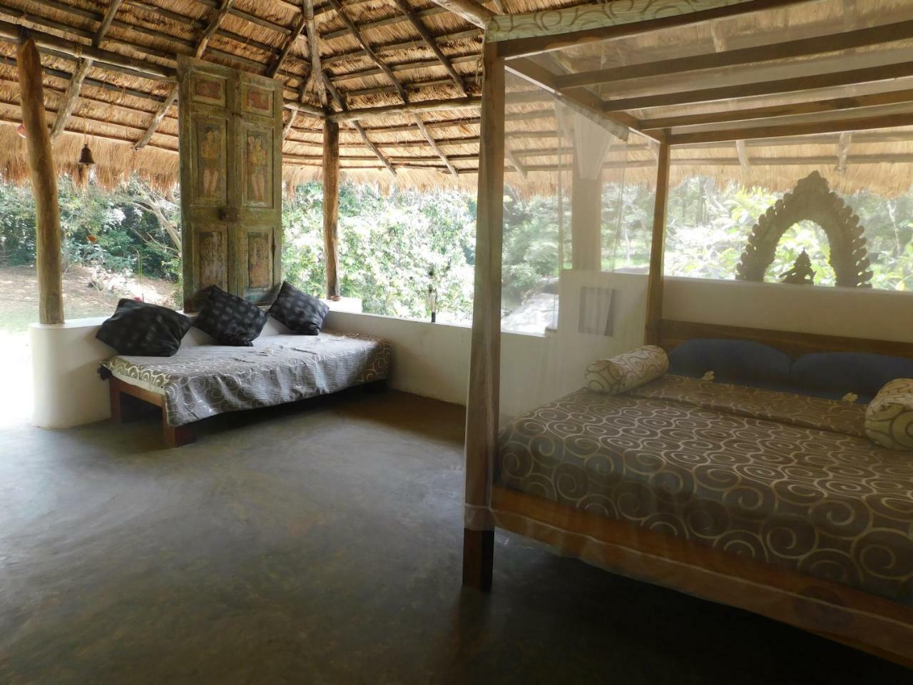 Galapita Eco Lodge Buttala Номер фото