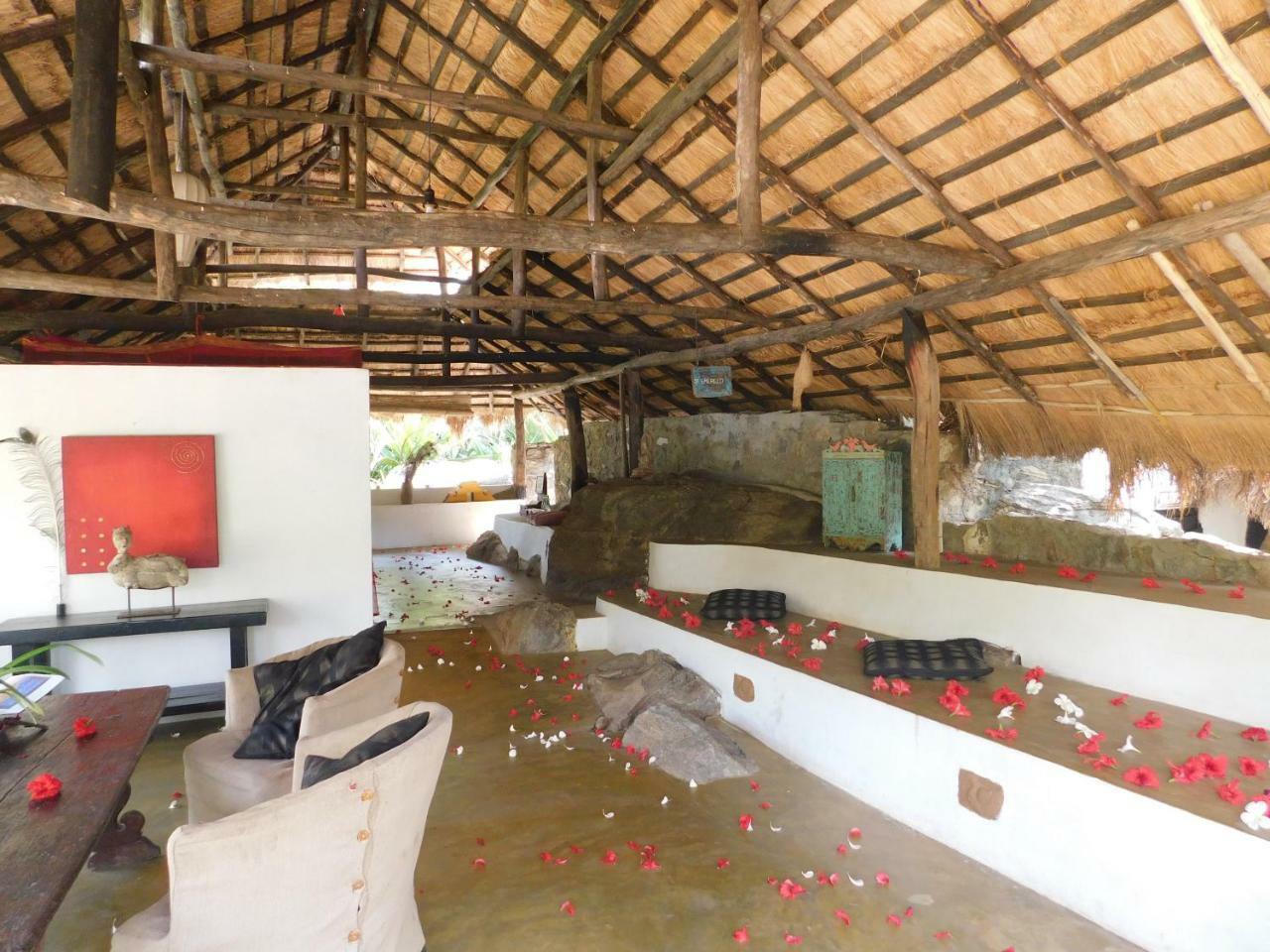 Galapita Eco Lodge Buttala Экстерьер фото